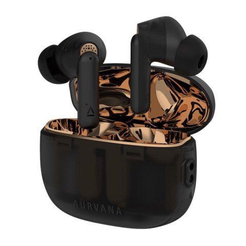 Creative Labs Aurvana Ace 2 Zestaw słuchawkowy True Wireless Stereo (TWS) Douszny Połączenia/Muzyka/Sport/Codzienność USB Type-C