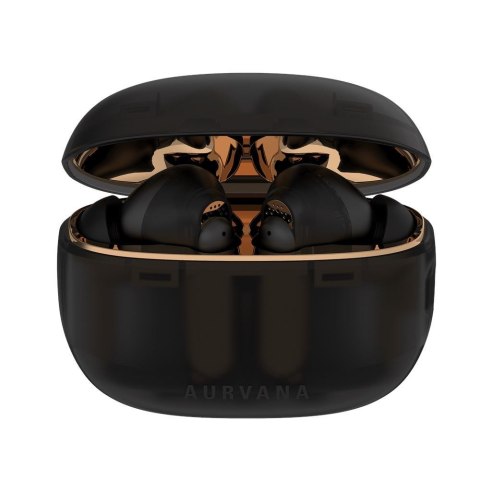 Creative Labs Aurvana Ace 2 Zestaw słuchawkowy True Wireless Stereo (TWS) Douszny Połączenia/Muzyka/Sport/Codzienność USB Type-C