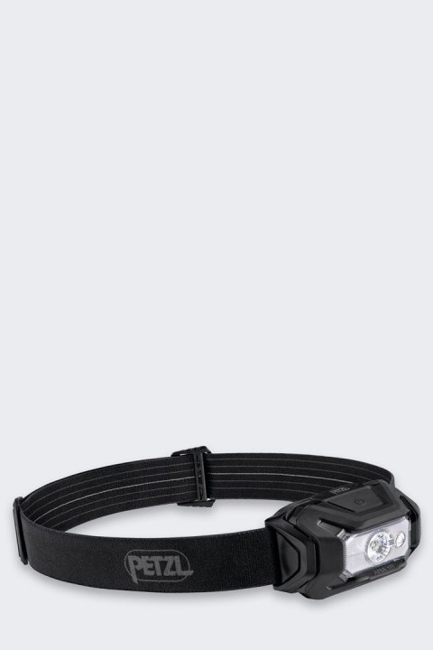 Czołówka Petzl Aria 1R RGB - black (475 lm)
