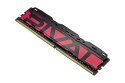 DDR4 16GB 3200MHz UDIMM goodram RIVAL Radiant Red