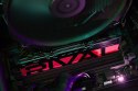 DDR4 16GB 3200MHz UDIMM goodram RIVAL Radiant Red
