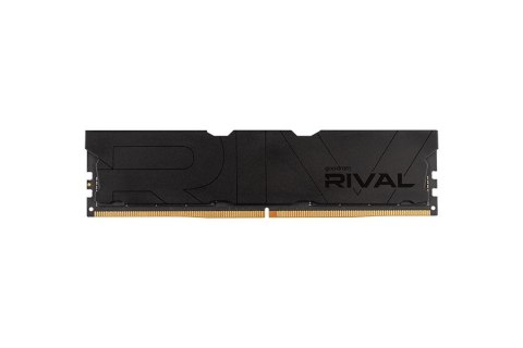 DDR4 2x8GB KIT UDIMM goodram RIVAL Deep Black