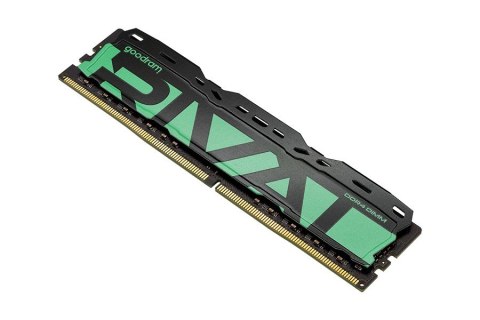 DDR4 32GB 3200MHz UDIMM goodram RIVAL Radiant Green