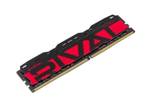 DDR4 32GB 3200MHz UDIMM goodram RIVAL Radiant Red