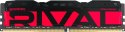 DDR4 8GB 3200MHz UDIMM goodram RIVAL Radiant Red