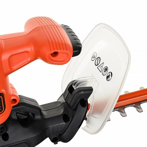 Elektryczne nożyce 45cm BEHT201 BLACK+DECKER