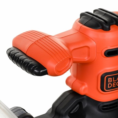 Elektryczne nożyce 45cm BEHT201 BLACK+DECKER