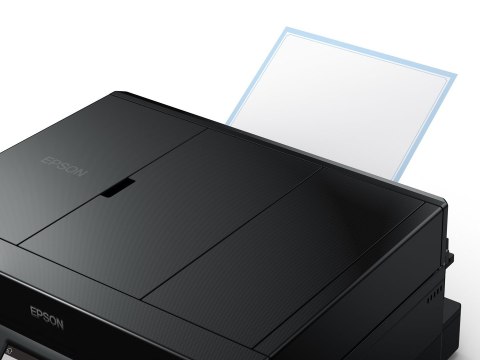 Epson Expression Premium XP-7100 Atramentowa A4 5760 x 1440 DPI 32 stron/min Wi-Fi