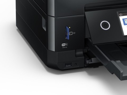 Epson Expression Premium XP-7100 Atramentowa A4 5760 x 1440 DPI 32 stron/min Wi-Fi