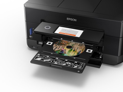 Epson Expression Premium XP-7100 Atramentowa A4 5760 x 1440 DPI 32 stron/min Wi-Fi