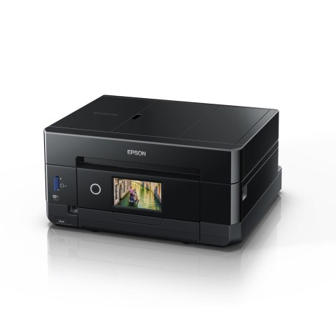Epson Expression Premium XP-7100 Atramentowa A4 5760 x 1440 DPI 32 stron/min Wi-Fi