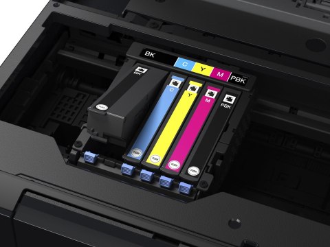 Epson Expression Premium XP-7100 Atramentowa A4 5760 x 1440 DPI 32 stron/min Wi-Fi