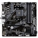 GIGABYTE A520M DS3H WIFI6E AMD A520 Socket AM4 micro ATX