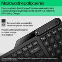 HP Klawiatura bezprzewodowa 475 z dwoma trybami