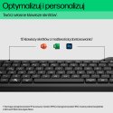 HP Klawiatura bezprzewodowa 475 z dwoma trybami