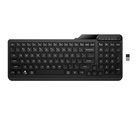 HP Klawiatura bezprzewodowa 475 z dwoma trybami