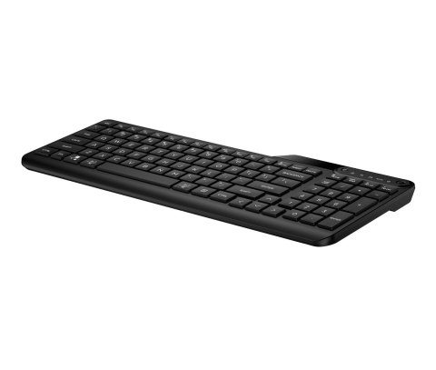 HP Klawiatura bezprzewodowa 475 z dwoma trybami