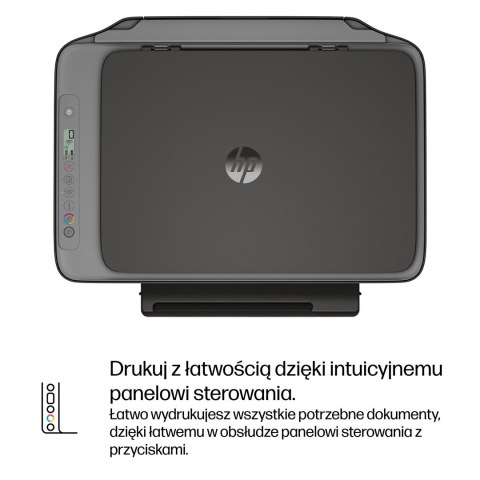 HP DeskJet 2910 Bezprzewodowe All-in-One W kolorze Drukarka, Instant Ink