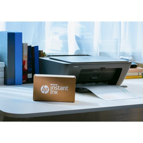 HP DeskJet 2910 Bezprzewodowe All-in-One W kolorze Drukarka, Instant Ink