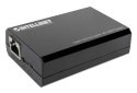INTELLINET Gigabit Ultra PoE-Splitter mit USB-C-Ausgang 45W