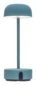 Kooduu Fokus lampa stołowa 1 W LED Morski