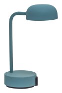 Kooduu Fokus lampa stołowa 1 W LED Morski