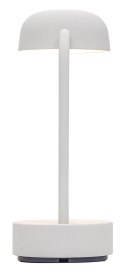 Kooduu Fokus lampa stołowa 1 W LED Biały