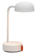 Kooduu Fokus lampa stołowa 1 W LED Biały