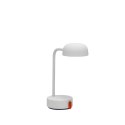 Kooduu Fokus lampa stołowa 1 W LED Biały
