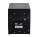 Denver MCA-240 System micro domowego audio 40 W Czarny