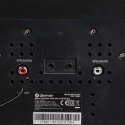 Denver MCA-240 System micro domowego audio 40 W Czarny