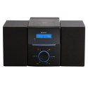 Denver MCA-240 System micro domowego audio 40 W Czarny