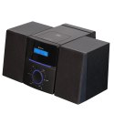 Denver MCA-240 System micro domowego audio 40 W Czarny