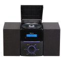 Denver MCA-240 System micro domowego audio 40 W Czarny