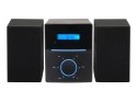 Denver MCA-240 System micro domowego audio 40 W Czarny