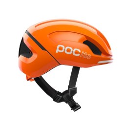 POC ito Omne MIPS Pomarańczowy