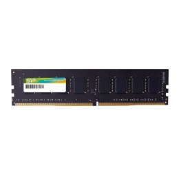 Pamięć RAM SILICON POWER DDR4 UDIMM 3200 MHz CL22 16 GB (SP016GBLFU320X02) Czarny