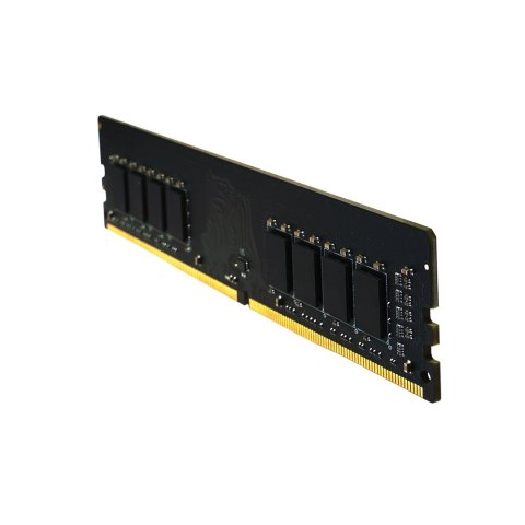 Pamięć RAM SILICON POWER DDR4 UDIMM 3200 MHz CL22 16 GB (SP016GBLFU320X02) Czarny