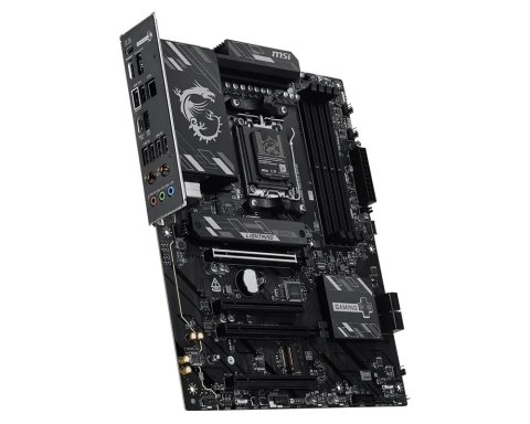 Płyta główna MSI B850 GAMING PRO WIFI6E