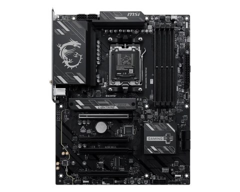 Płyta główna MSI B850 GAMING PRO WIFI6E
