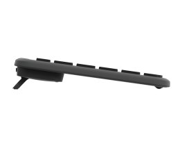 SIGNATURE SLIM COMBO MK950/GRAPHITE - DEU - CENTRAL-419