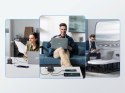 Acer ZL.ADTCC.00L ładowarka do urządzeń przenośnych Uniwersalne Czarny Prąd przemienny Szybkie ładowanie Wewnętrzna
