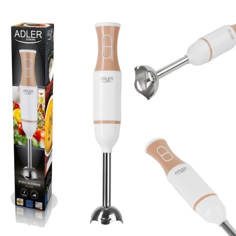 Blender ręczny ADLER AD 4616