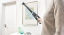 Bosch Serie 4 BBH3ZOO28 okurzacz na kiju/szczotka elektryczna Pionowy odkurzacz Bateria Suchy Bez worka 0,4 l Czerwony 2,15 Ah