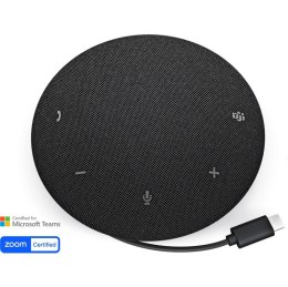 DELL SP325 telefon konferencyjny Uniwersalne USB Type-C Czarny