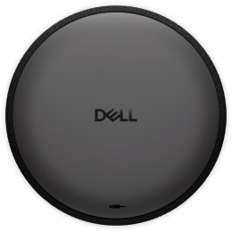 DELL SP325 telefon konferencyjny Uniwersalne USB Type-C Czarny