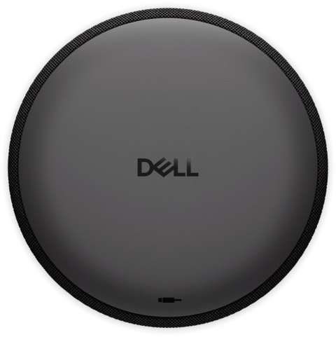 DELL SP325 telefon konferencyjny Uniwersalne USB Type-C Czarny