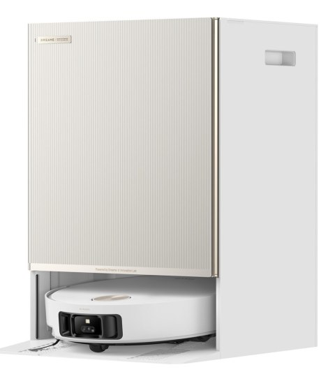 Dreame Matrix10 Ultra 0,31 l Biały