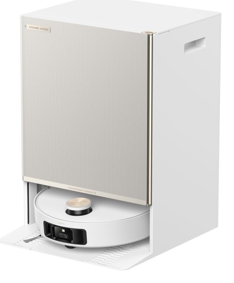 Dreame Matrix10 Ultra 0,31 l Biały