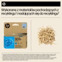 HP 937E EVOMORE CYAN/EN/DE/PL/CZ INK CARTRIDGE